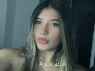 Ambercazzuli