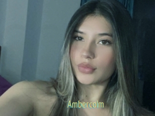 Ambercolm