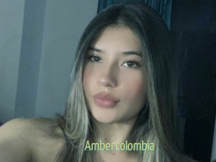 Ambercolombia
