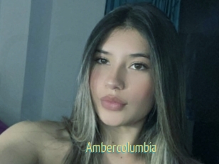 Ambercolumbia