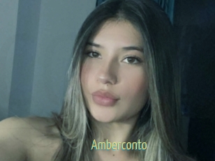 Amberconto