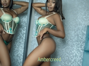 Ambercreed