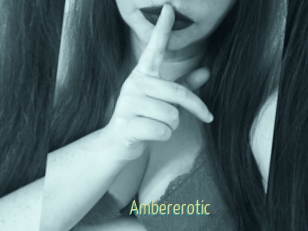 ambererotic Chaturbate Cam Sexe
