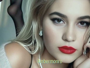 ambermonro Chaturbate Cam Sexe