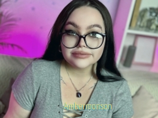 Ambermonson