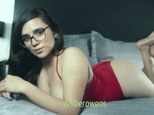 Amberowens