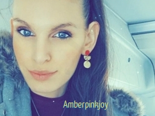 Amberpinkjoy