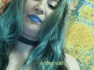 Amberryder