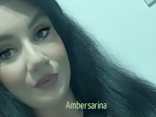 Ambersarina