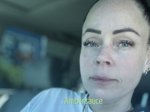 Ambersauce