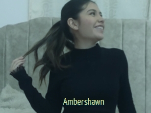 Ambershawn