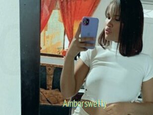 Amberswetty