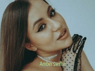 Amberswifte