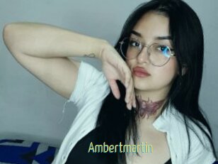 Ambertmartin
