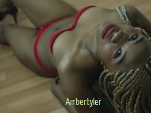 Ambertyler