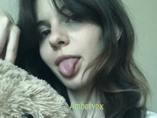 ambervex Chaturbate Cam Sexe