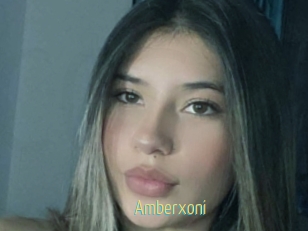 Amberxoni