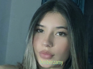 Amberzamy