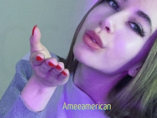 Ameeamerican