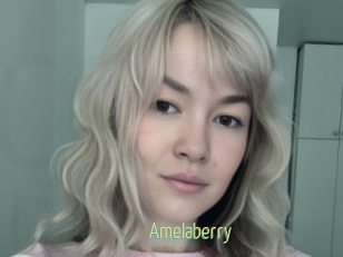 Amelaberry