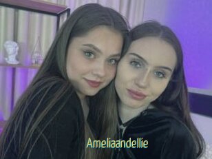Ameliaandellie