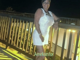 Ameliaastor