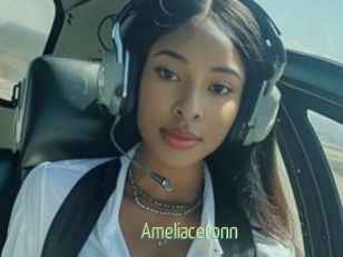 Ameliaceronn