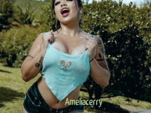 ameliacerry Chaturbate Cam Sexe