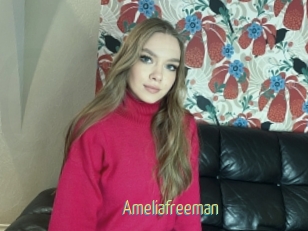 Ameliafreeman