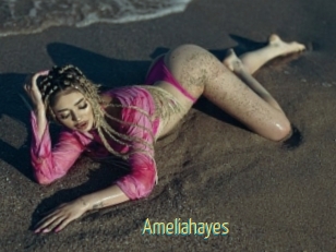 Ameliahayes