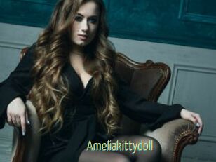 Ameliakittydoll