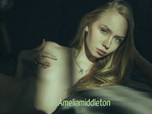 Ameliamiddleton