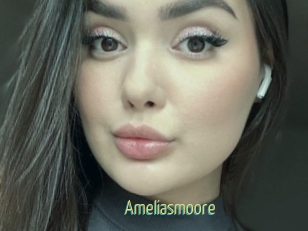 Ameliasmoore
