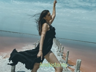 Ameliastormy