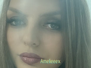 amelieeex Chaturbate Cam Sexe