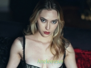 Amelieerosee