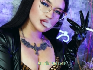 ameliepiercen Chaturbate Cam Sexe