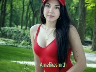 Amelikasmith