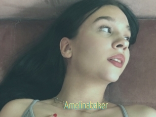 Amelinabaker