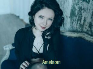 Amelirom