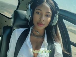 Amelychaan