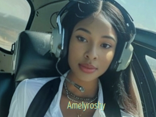 Amelyroshy
