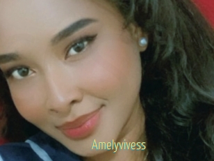 amelyvivess Chaturbate Cam Sexe