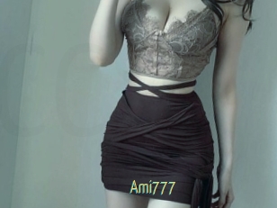 ami777 Chaturbate Cam Sexe