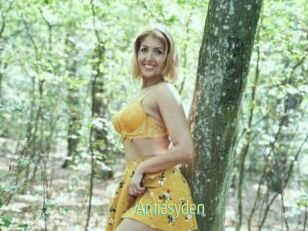 Amiasyden