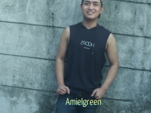 Amielgreen