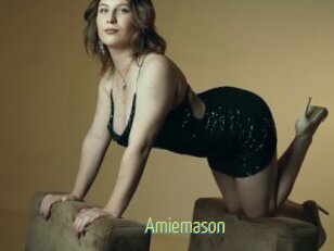 Amiemason