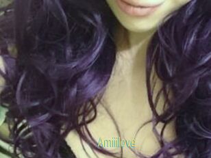 Amiiilove