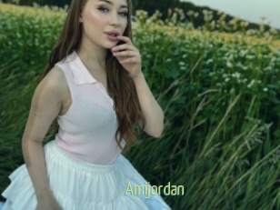 Amijordan