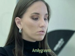Amilygreem
